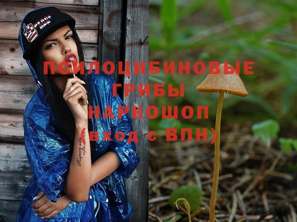 кристаллы Белоозёрский